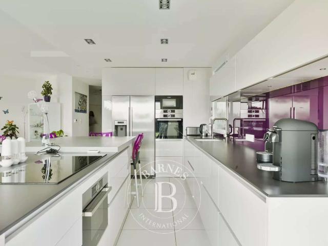 Appartement vente à Saint-Nazaire, Pornichet