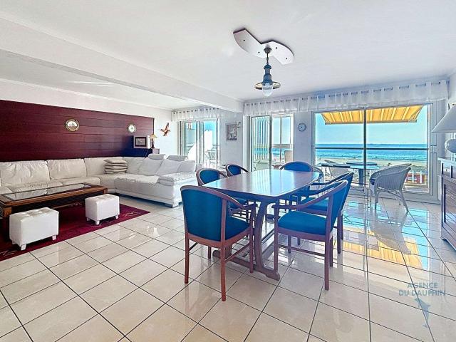 Appartement vente à Saint-Nazaire, Pornichet