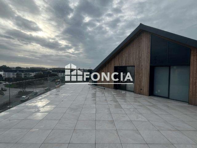 Appartement vente à Saint-Nazaire, Pornichet