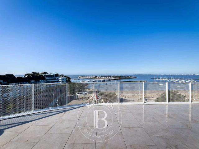 Appartement vente à Saint-Nazaire, Pornichet
