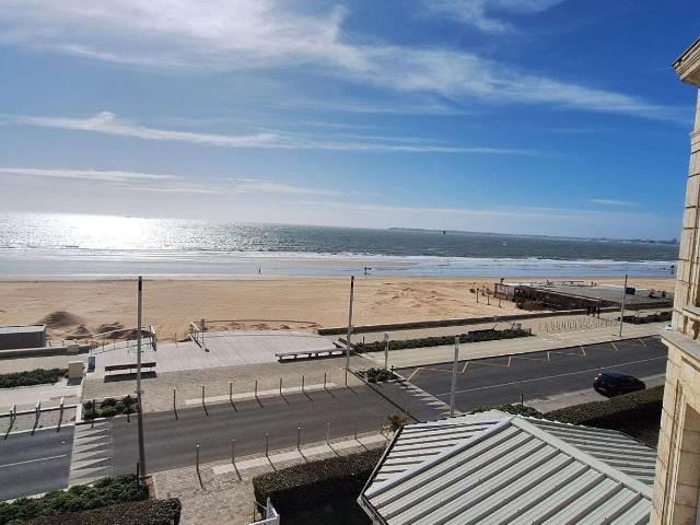Appartement vente à Saint-Nazaire, Pornichet