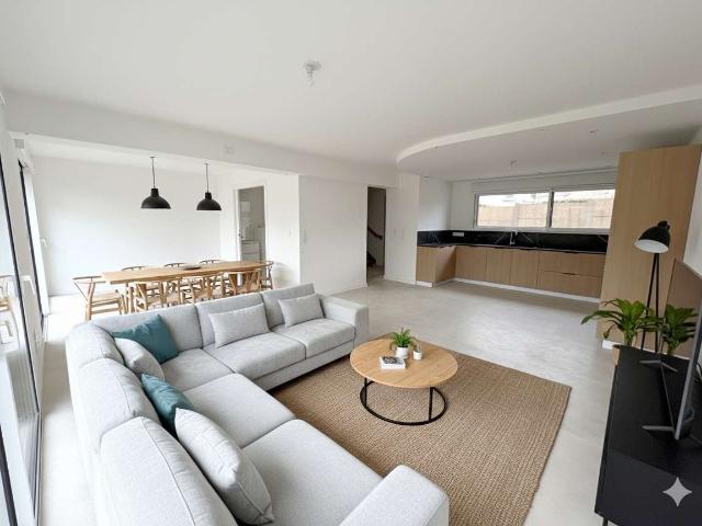 Appartement vente à Saint-Nazaire, Pornichet