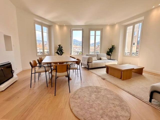 Appartement vente à Nice, Alpes-Maritimes