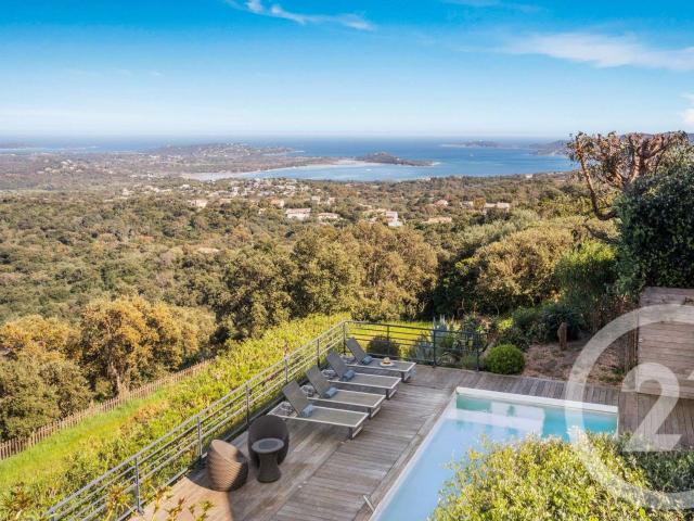 Appartement vente à Sartène, Porto-vecchio