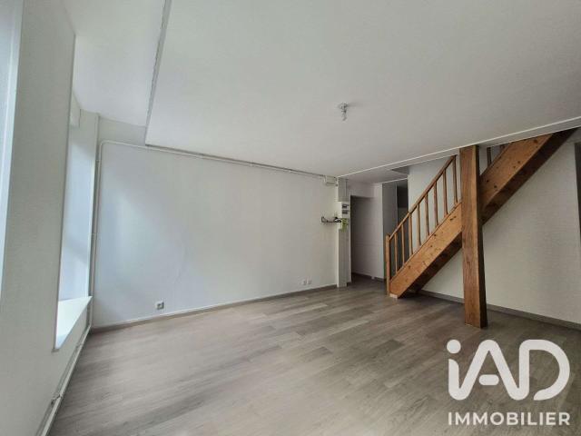 Appartement vente à Charleville-Mézières, Prix-lès-mézières