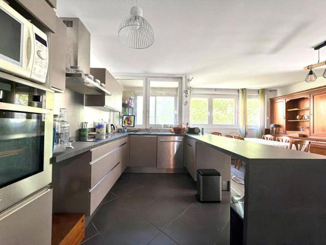 Appartement vente à Nogent-sur-Marne, Charenton-le-pont