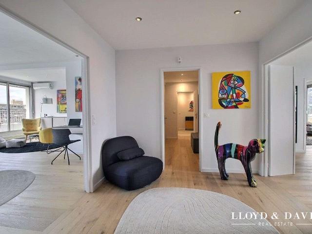 Appartement vente à Nanterre, Puteaux