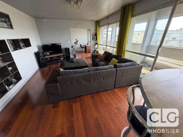Appartement vente à Quimper, Bretagne