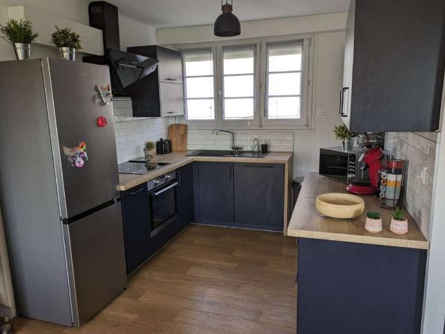 Appartement vente à Quimper, Bretagne