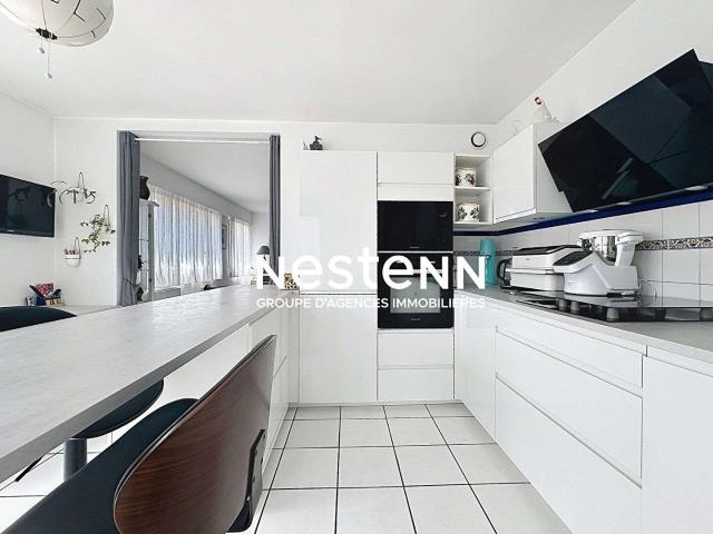 Appartement vente à Quimper, Bretagne