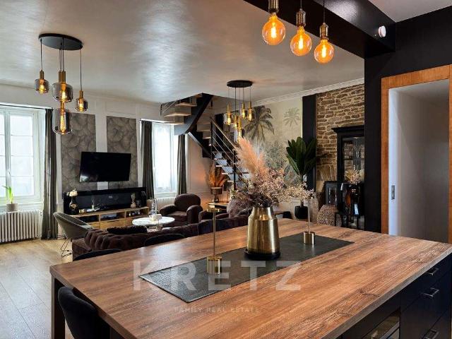 Appartement vente à Quimper, Bretagne