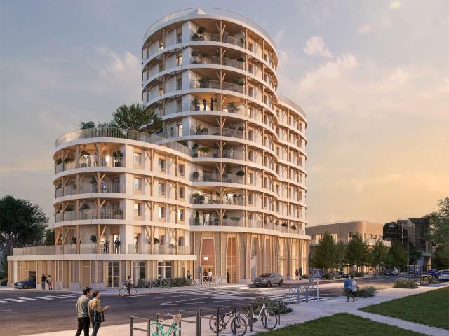 Appartement vente à Rennes, Bretagne