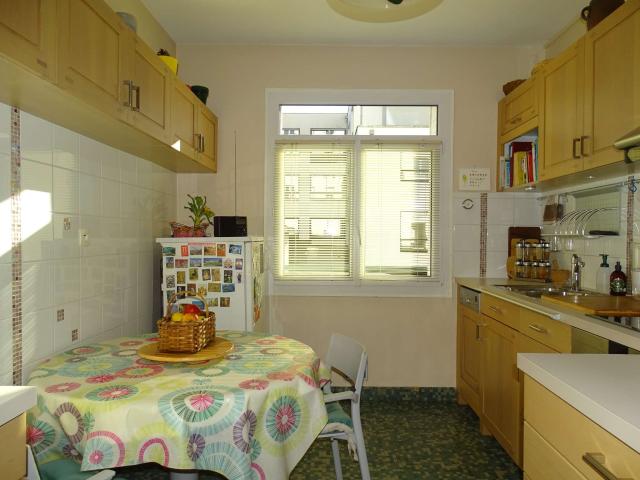 Appartement vente à Rennes, Bretagne