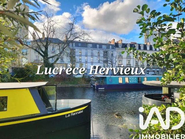 Appartement vente à Rennes, Bretagne