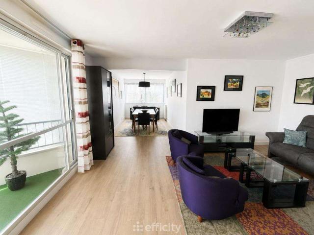 Appartement vente à Rennes, Bretagne