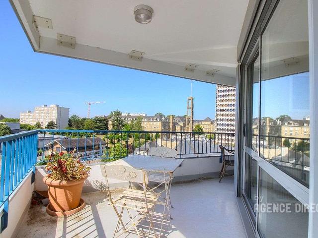 Appartement vente à Rennes, Bretagne