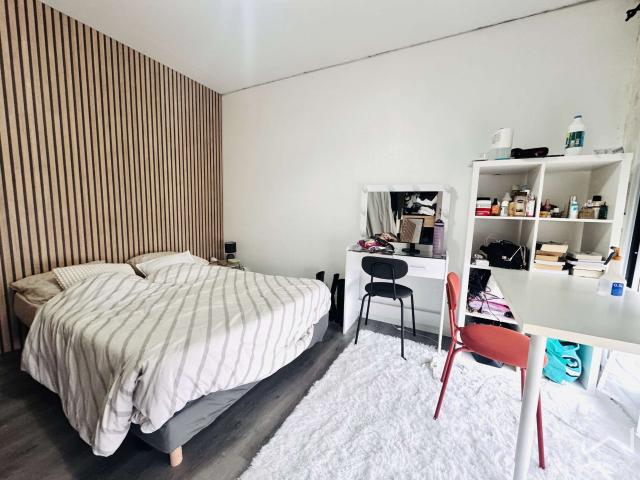 Appartement vente à Rennes, Bretagne