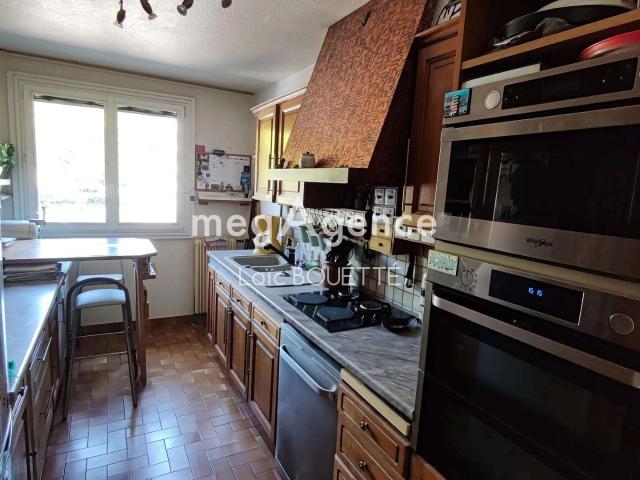 Appartement vente à Rennes, Bretagne