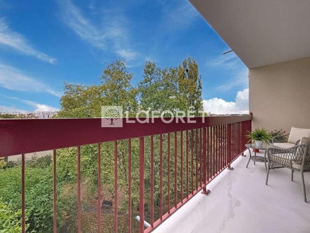 Appartement vente à Rennes, Bretagne