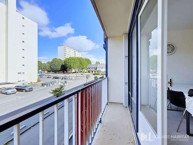 Appartement vente à Rennes, Bretagne