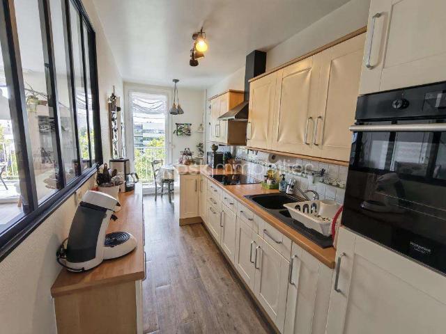 Appartement vente à Rennes, Bretagne
