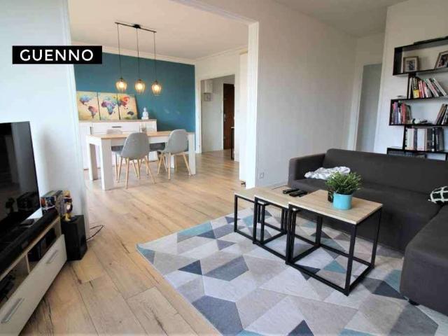 Appartement vente à Rennes, Bretagne