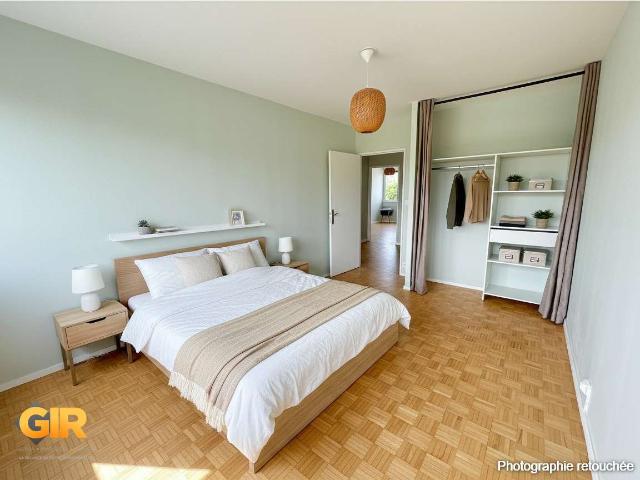Appartement vente à Rennes, Bretagne