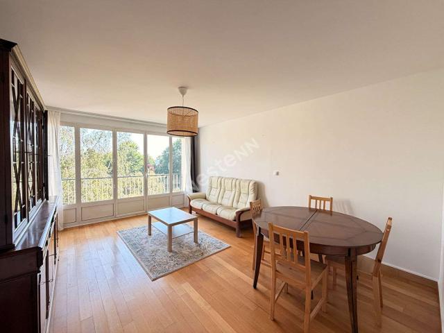 Appartement vente à Rennes, Bretagne
