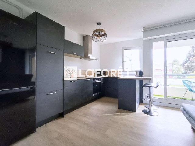 Appartement vente à Rennes, Bretagne