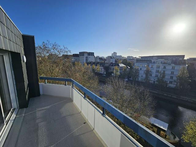 Appartement vente à Rennes, Bretagne