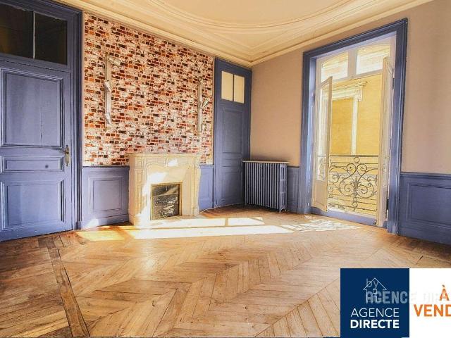 Appartement vente à Rennes, Bretagne