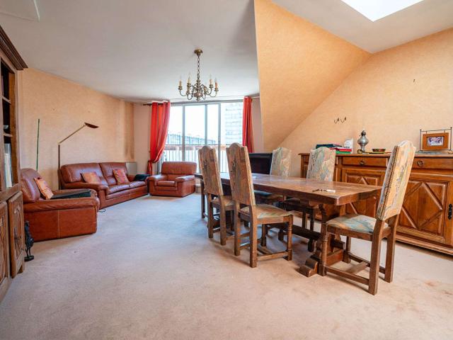 Appartement vente à Rennes, Bretagne