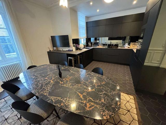 Appartement vente à Rennes, Bretagne