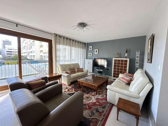 Appartement vente à Rennes, Bretagne