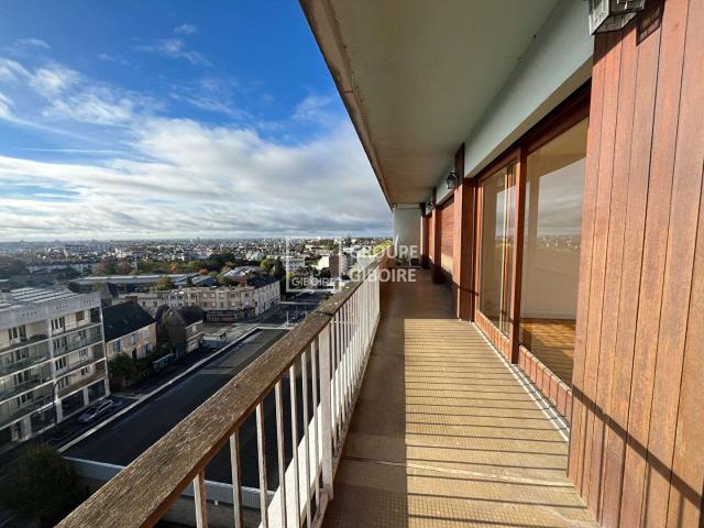 Appartement vente à Rennes, Bretagne