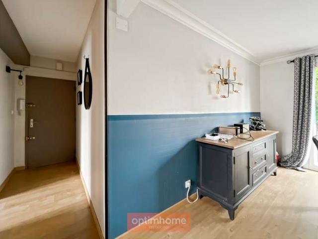 Appartement vente à Rennes, Bretagne