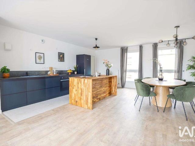 Appartement vente à Rennes, Bretagne