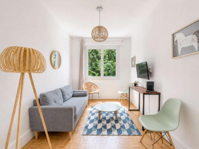 Appartement vente à Rennes, Bretagne