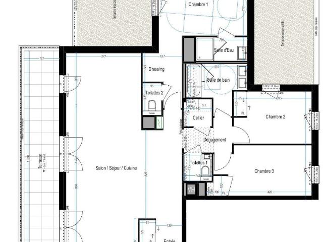Appartement vente à Rennes, Bretagne
