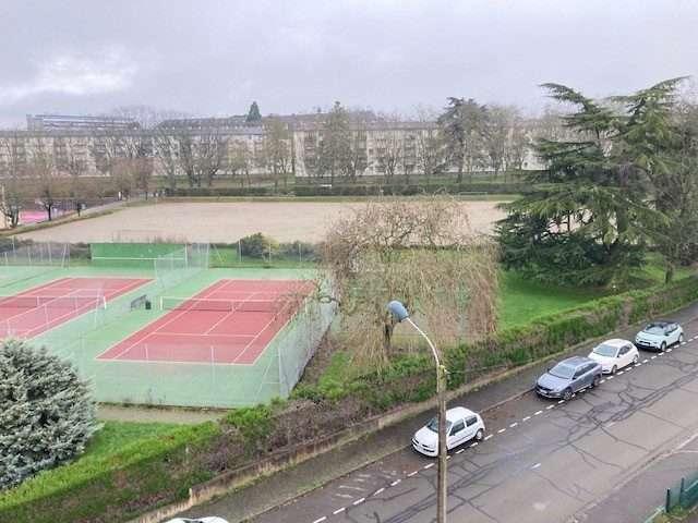 Appartement vente à Rennes, Bretagne