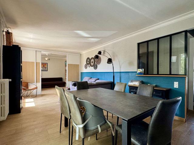 Appartement vente à Rennes, Bretagne