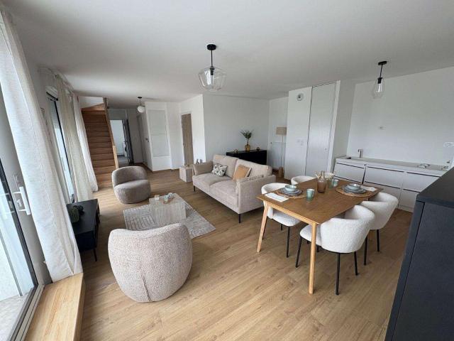 Appartement vente à Rennes, Bretagne