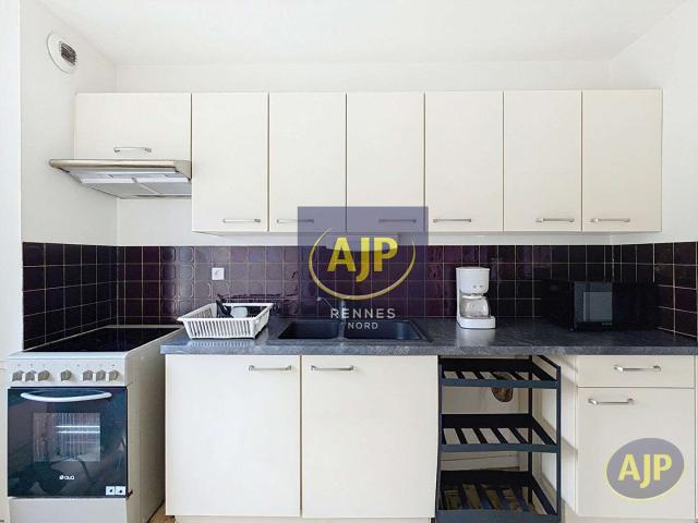 Appartement vente à Rennes, Bretagne