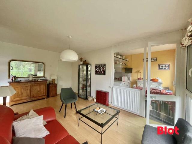 Appartement vente à Rennes, Bretagne