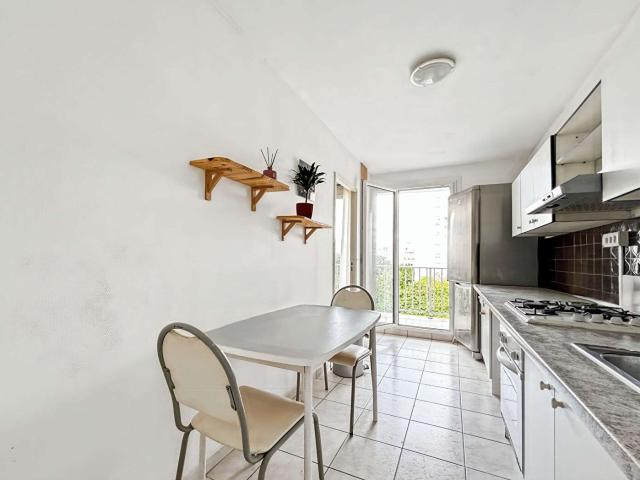 Appartement vente à Rennes, Bretagne