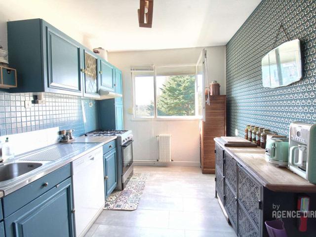 Appartement vente à Rennes, Bretagne