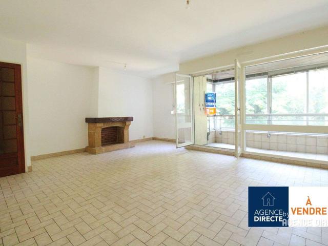 Appartement vente à Rennes, Bretagne