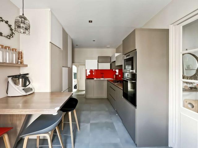 Appartement vente à Rennes, Bretagne