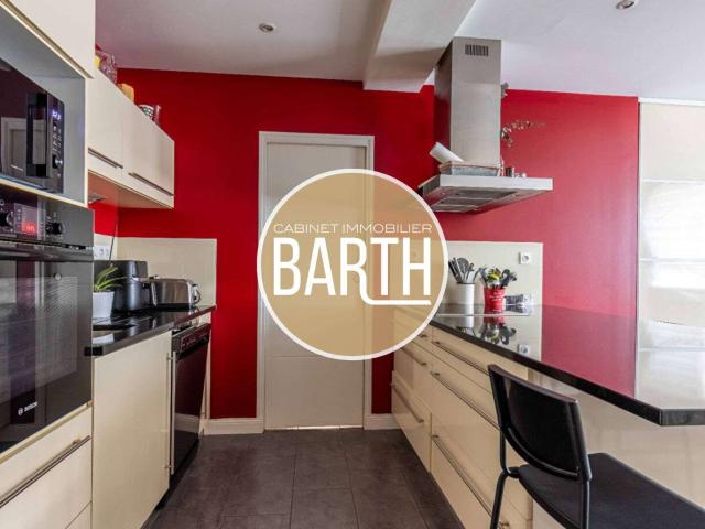 Appartement vente à Rennes, Bretagne