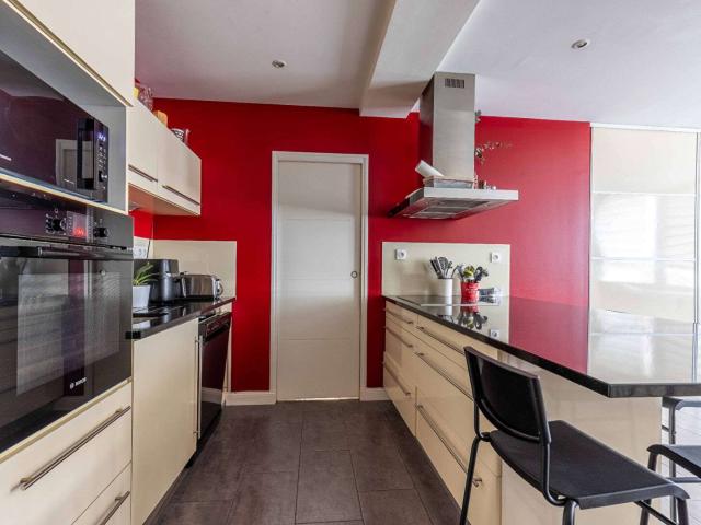 Appartement vente à Rennes, Bretagne
